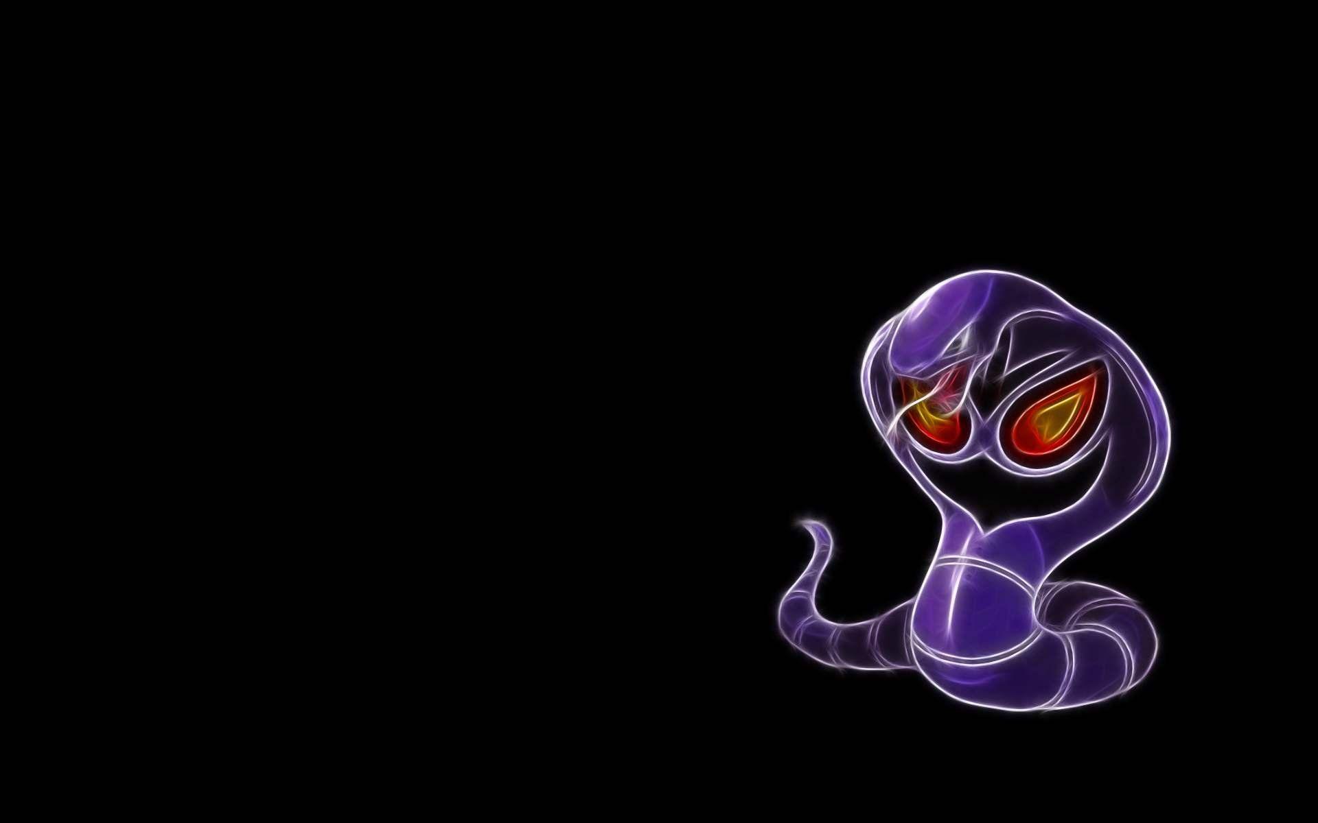 Arbok Hd Wallpapers