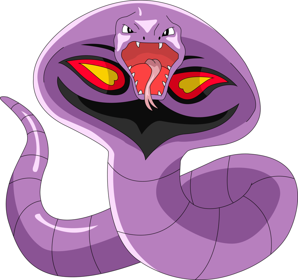 Arbok Hd Wallpapers