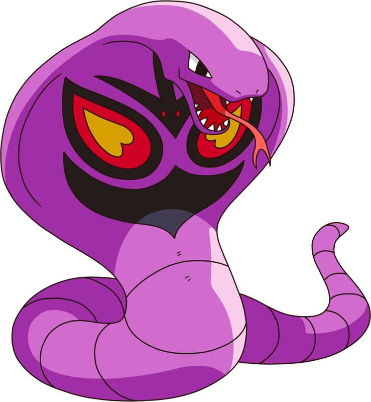 Arbok Hd Wallpapers