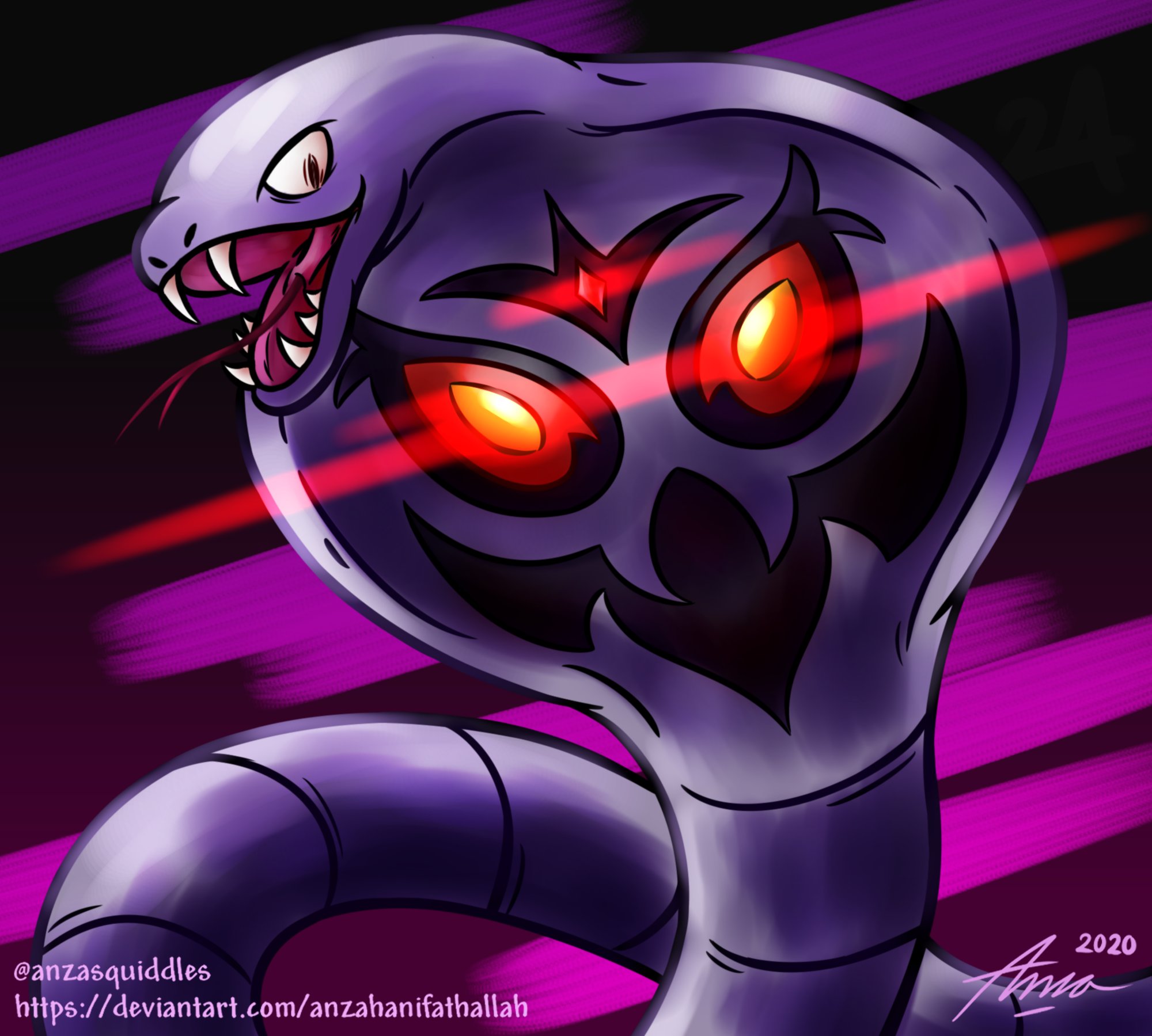 Arbok Hd Wallpapers