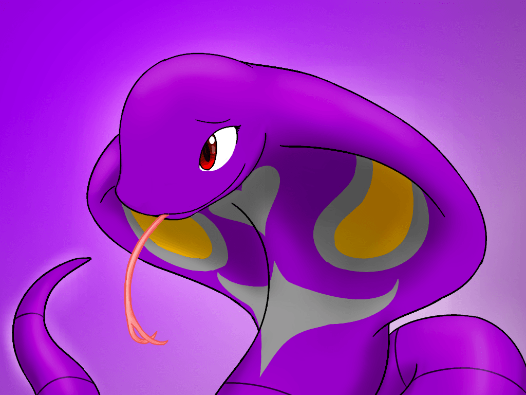 Arbok Hd Wallpapers