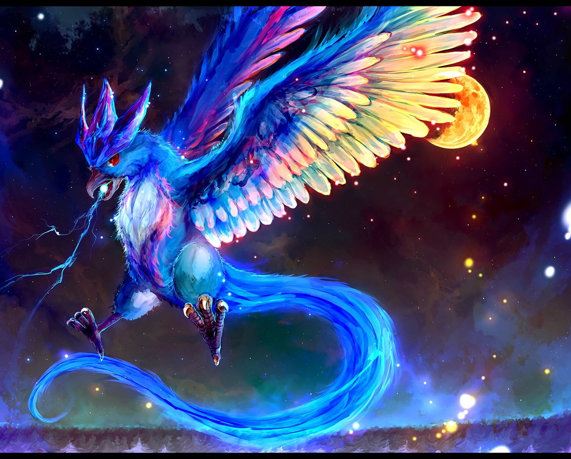 Articuno Hd Wallpapers