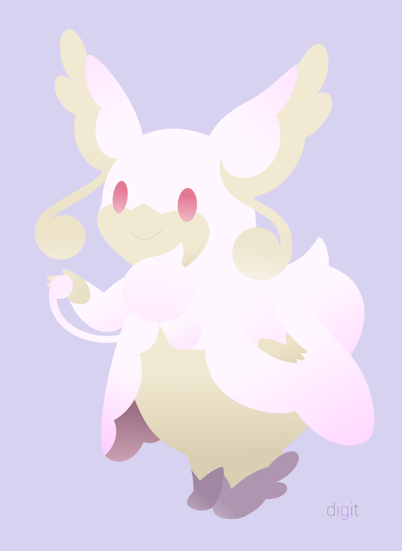 Audino Hd Wallpapers