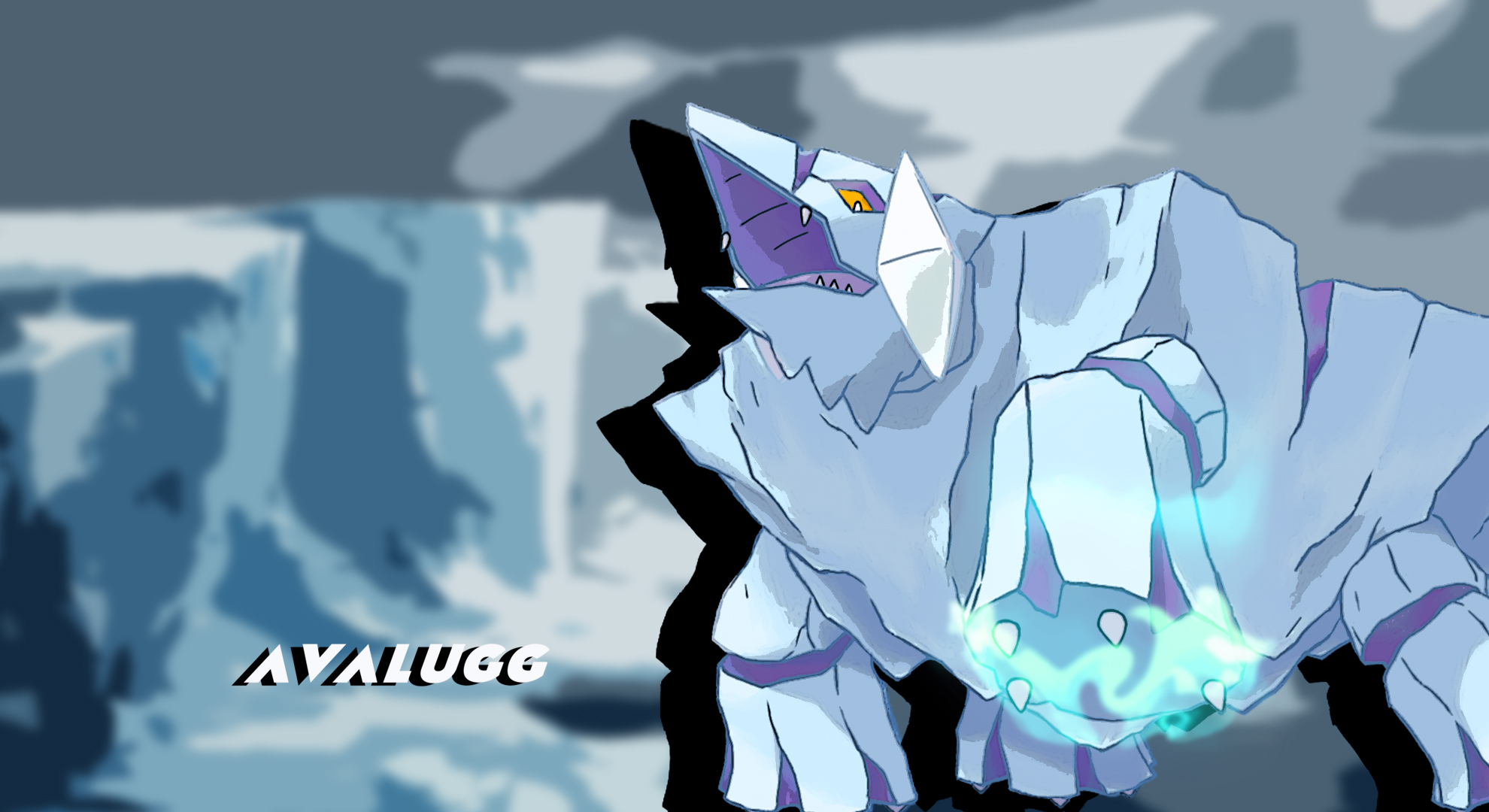 Avalugg Hd Wallpapers