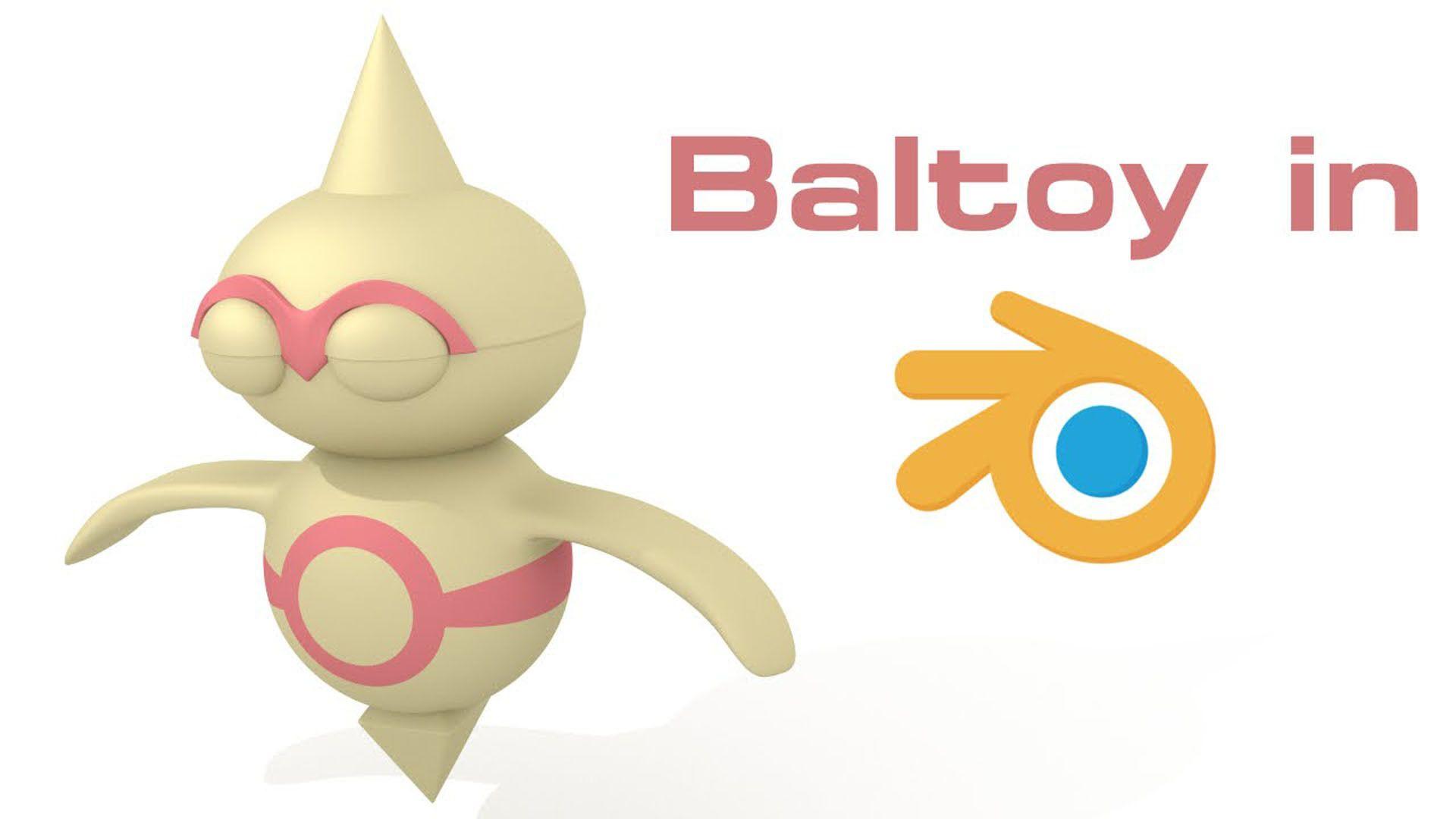 Baltoy Hd Wallpapers