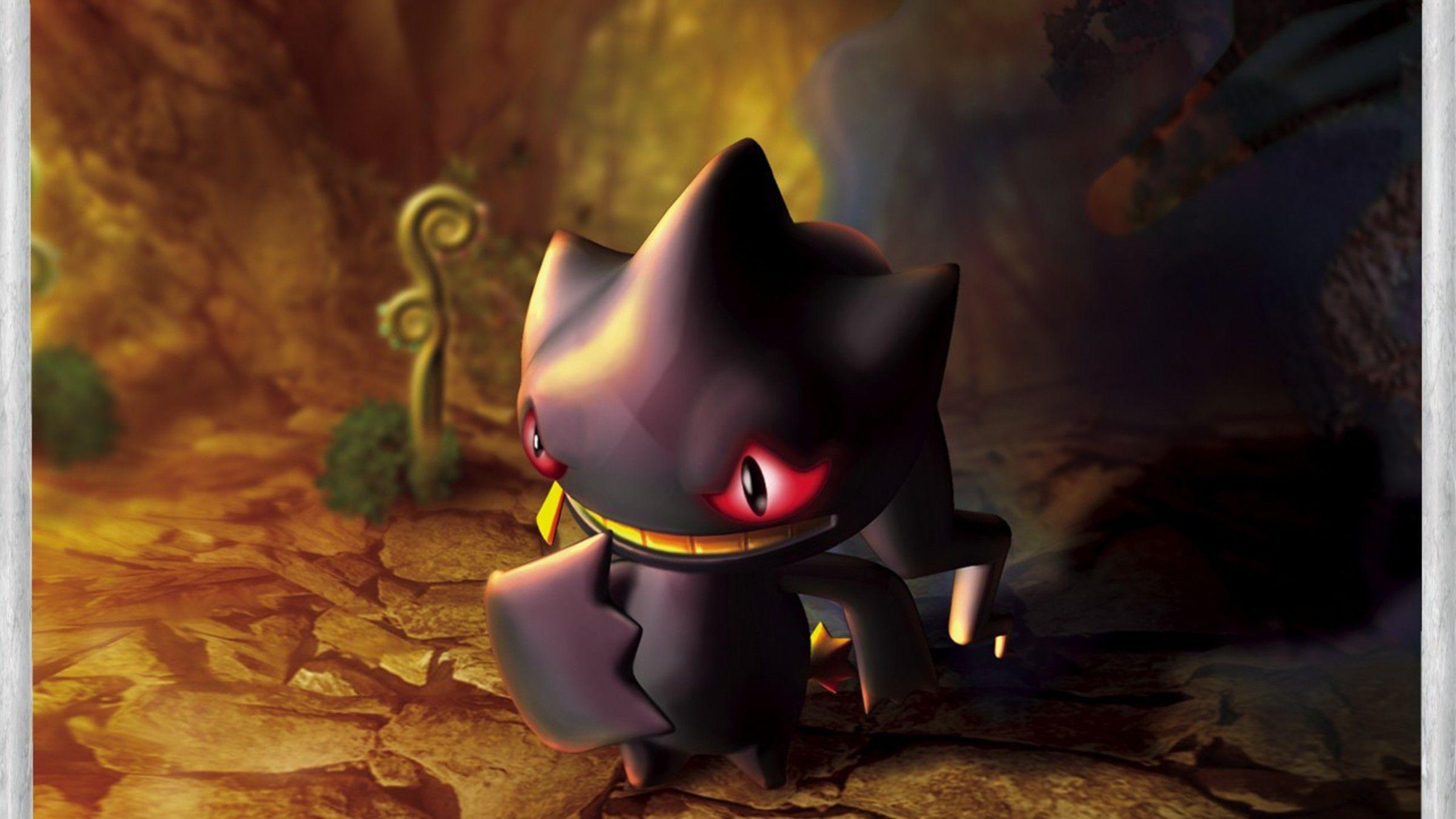 Banette Hd Wallpapers