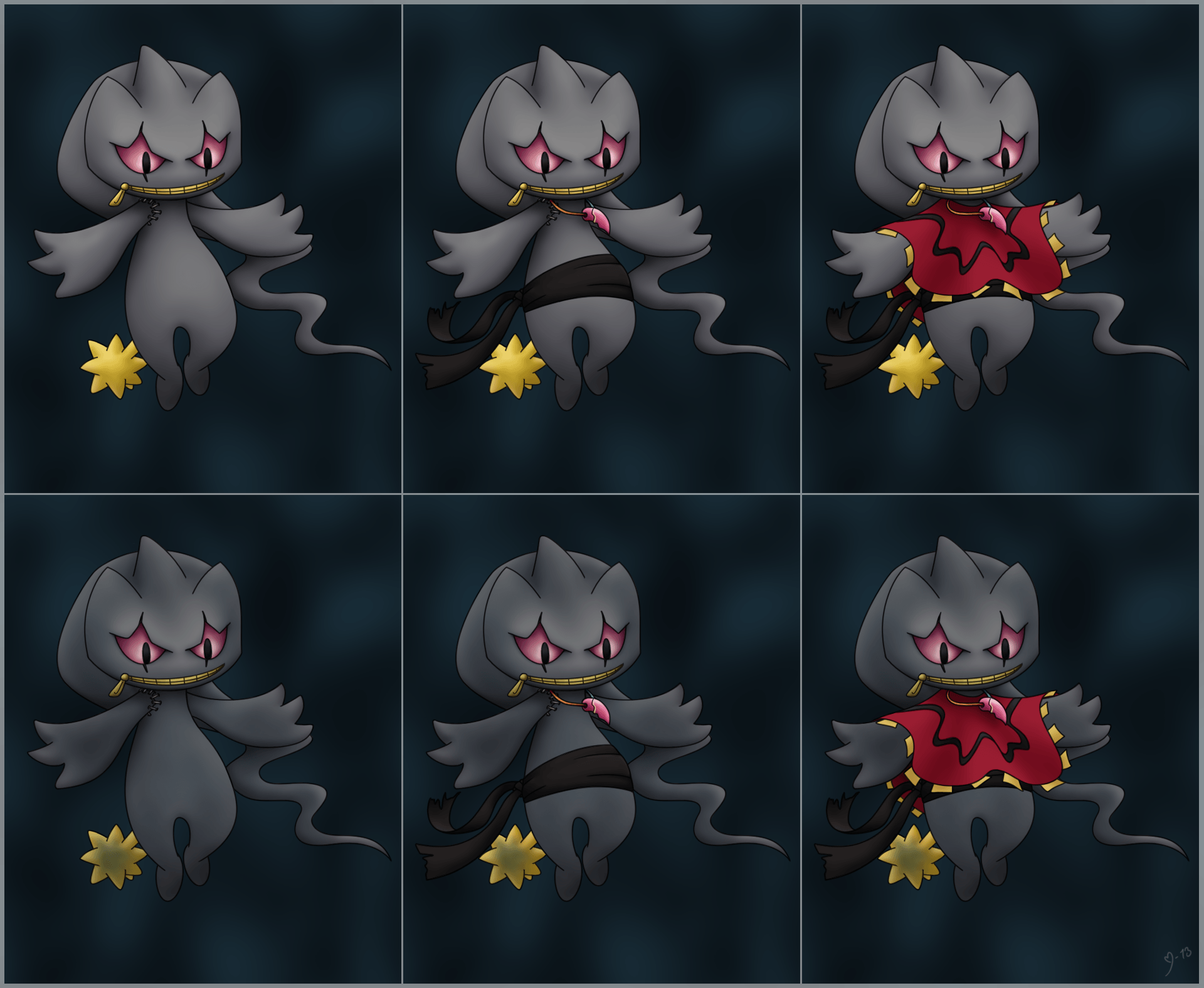 Banette Hd Wallpapers
