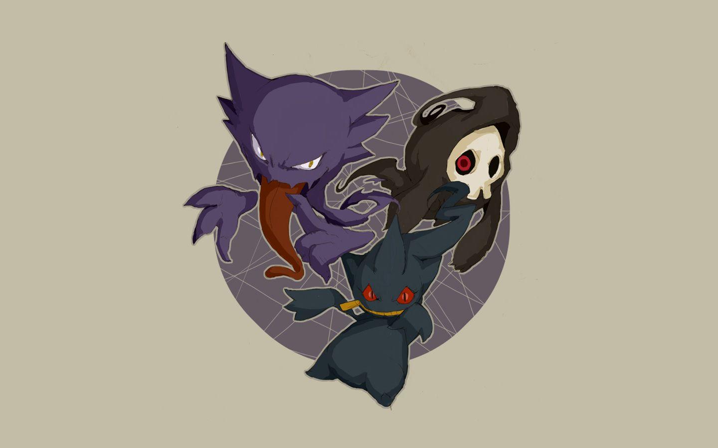 Banette Hd Wallpapers