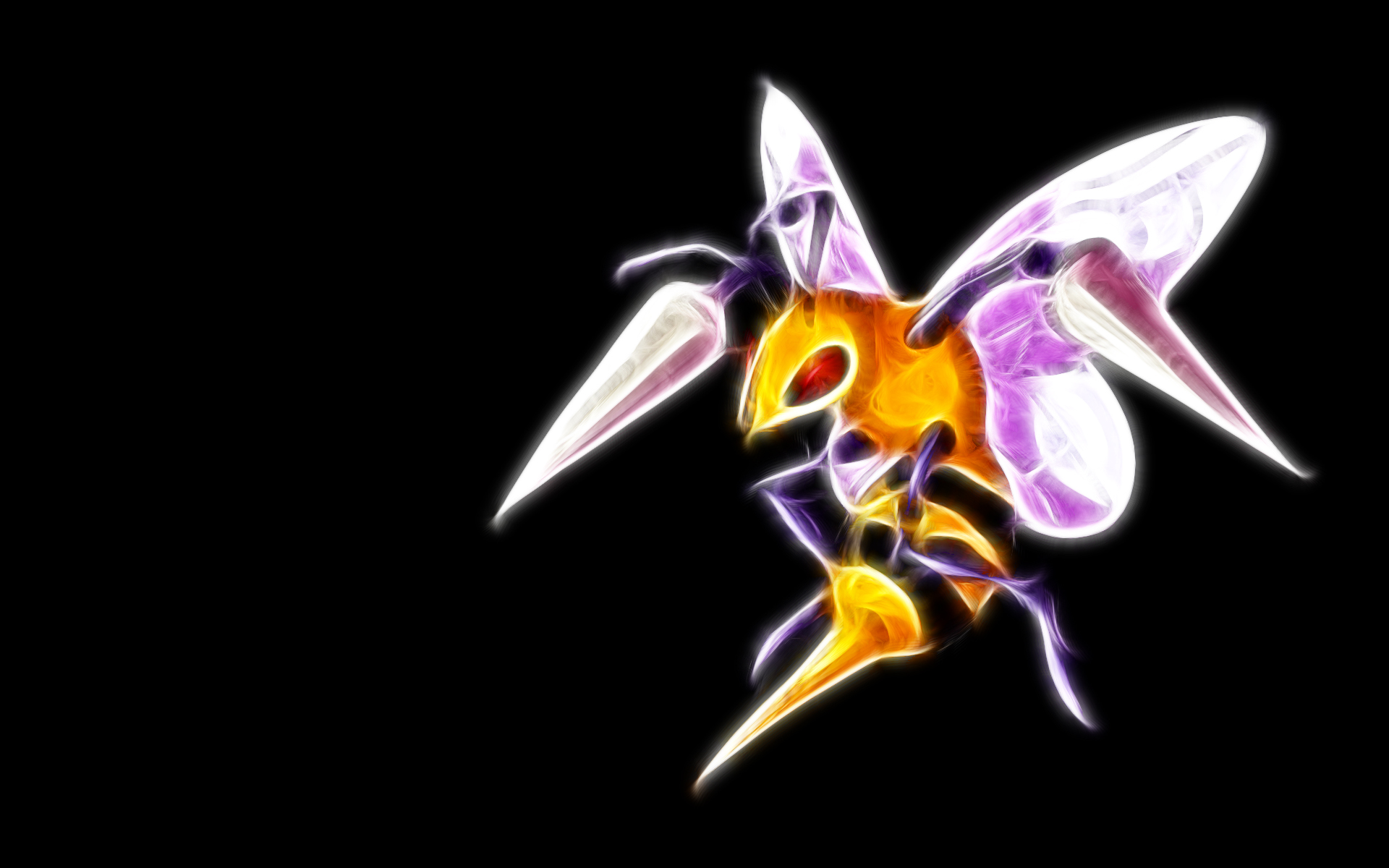 Beedrill Hd Wallpapers