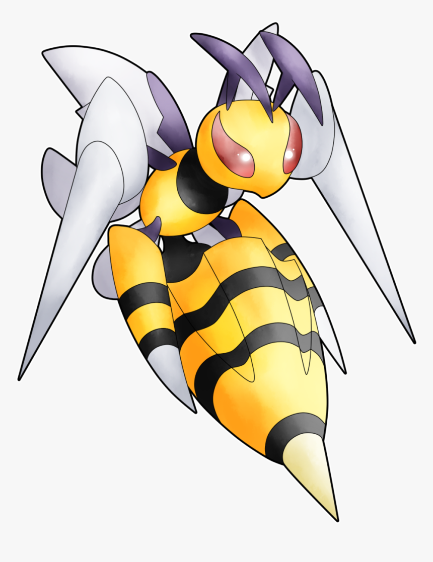 Beedrill Hd Wallpapers