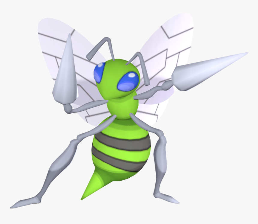 Beedrill Hd Wallpapers