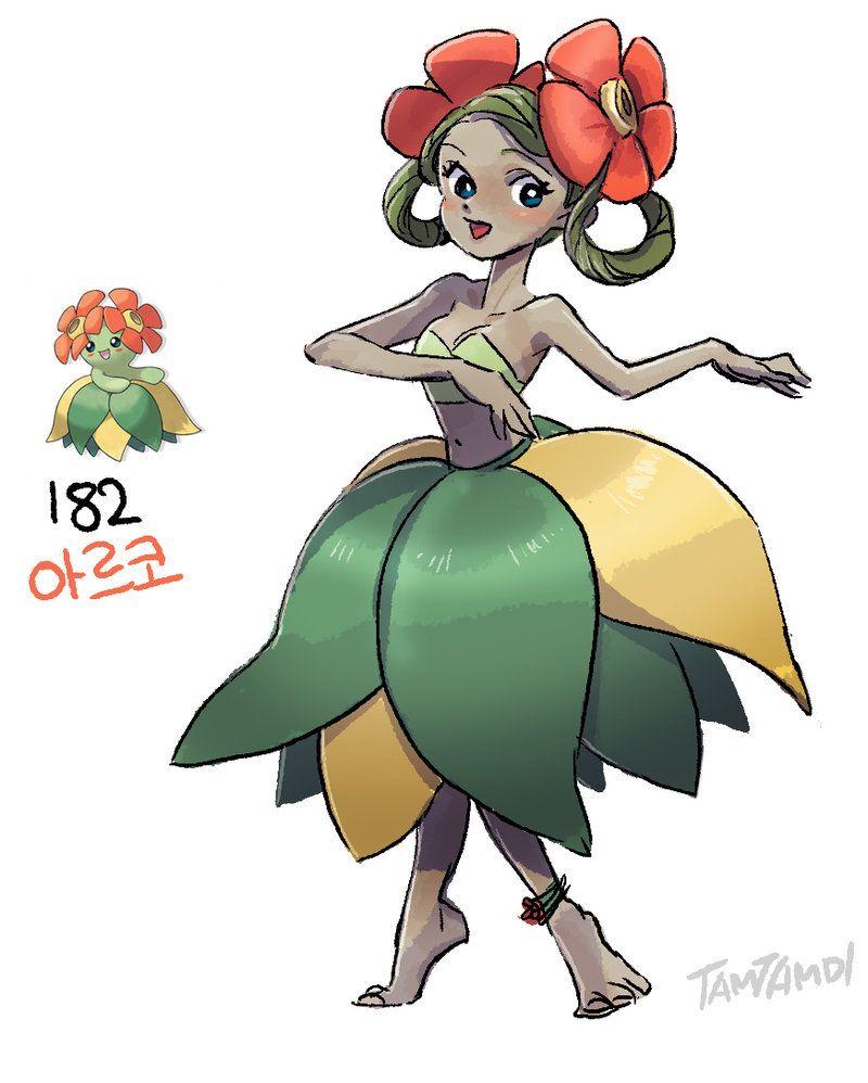 Bellossom Hd Wallpapers