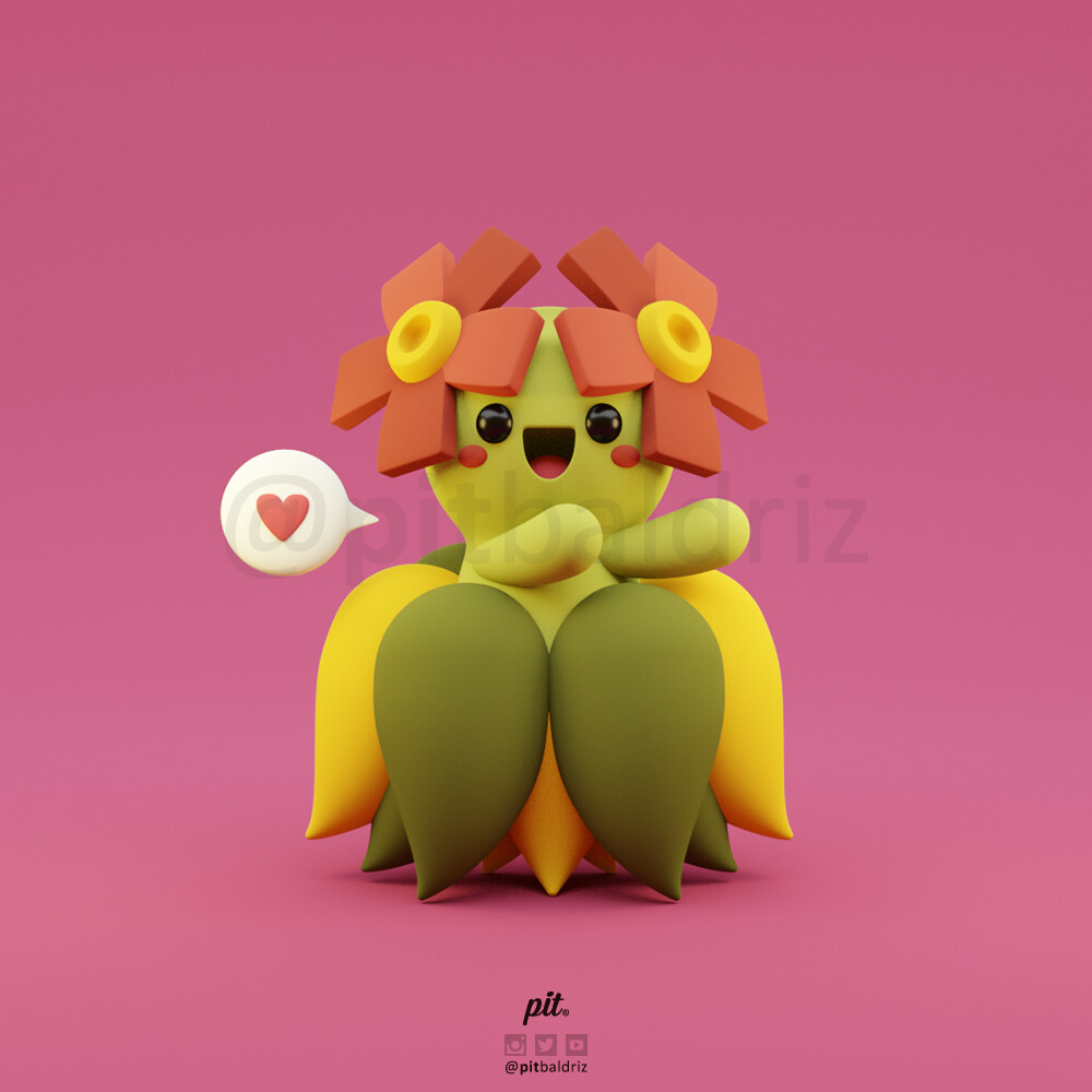 Bellossom Hd Wallpapers