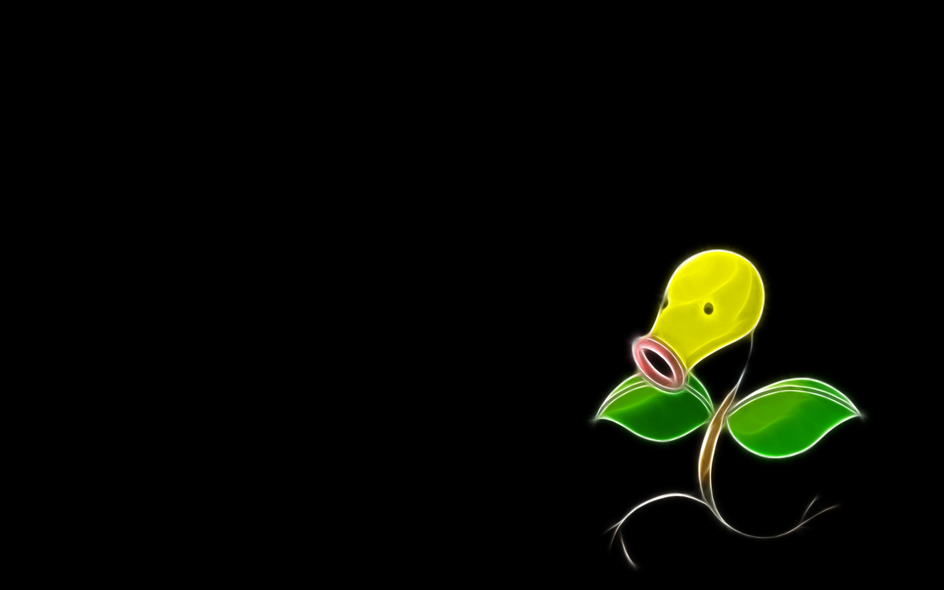 Bellsprout Hd Wallpapers