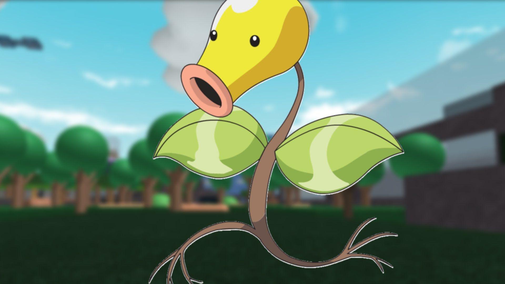 Bellsprout Hd Wallpapers