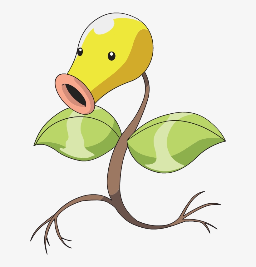 Bellsprout Hd Wallpapers