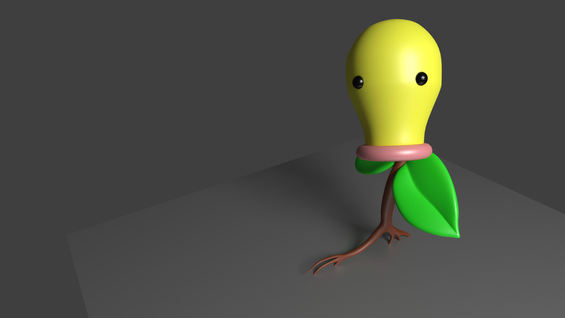 Bellsprout Hd Wallpapers