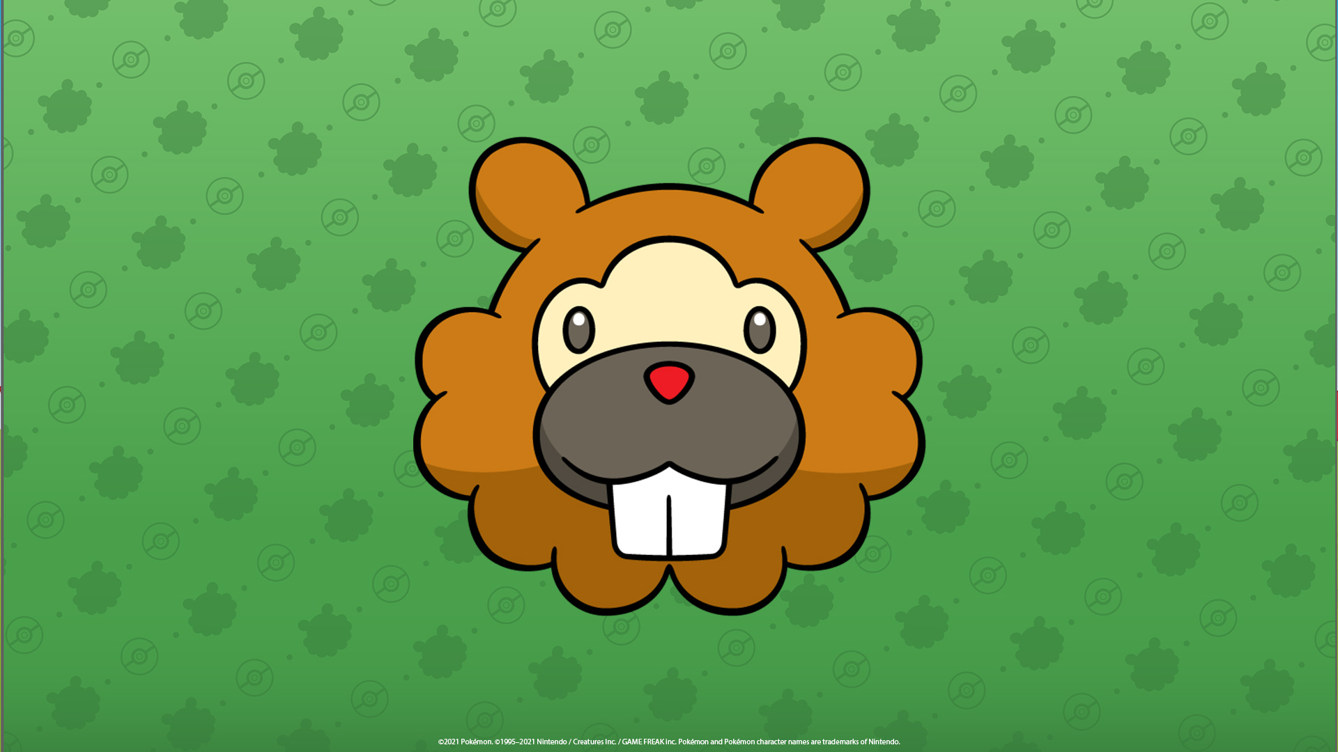 Bidoof Hd Wallpapers