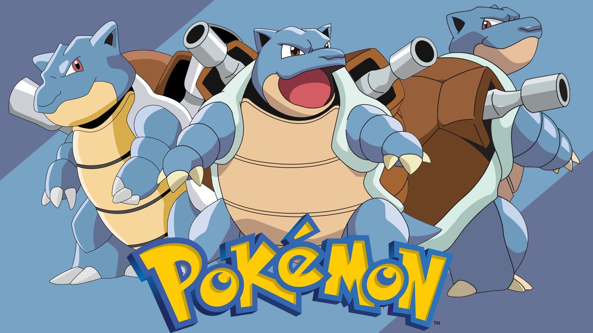 Blastoise Hd Wallpapers