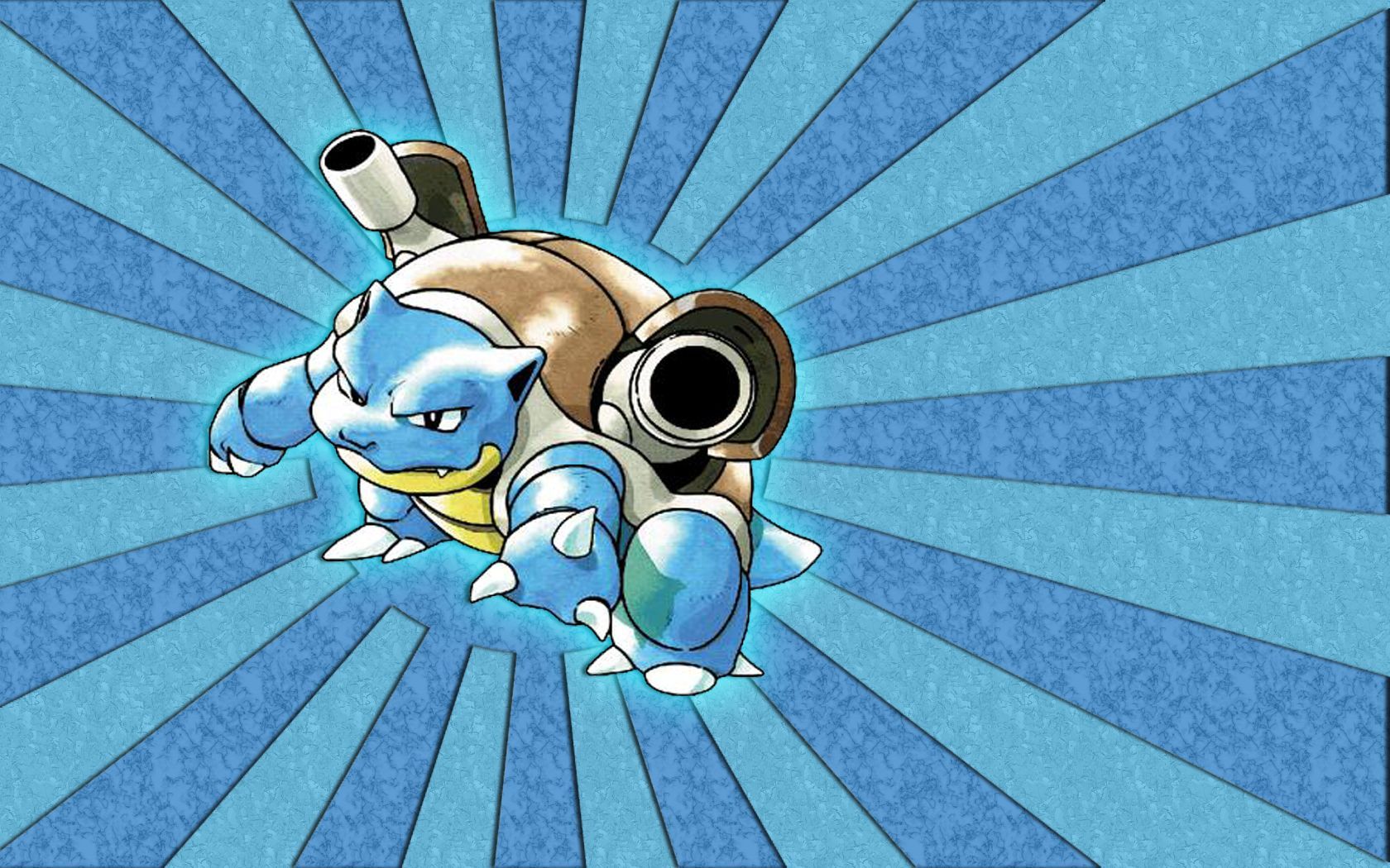 Blastoise Hd Wallpapers