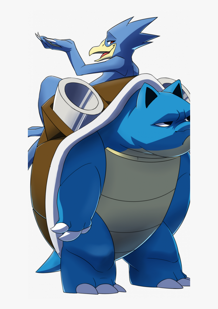 Blastoise Hd Wallpapers