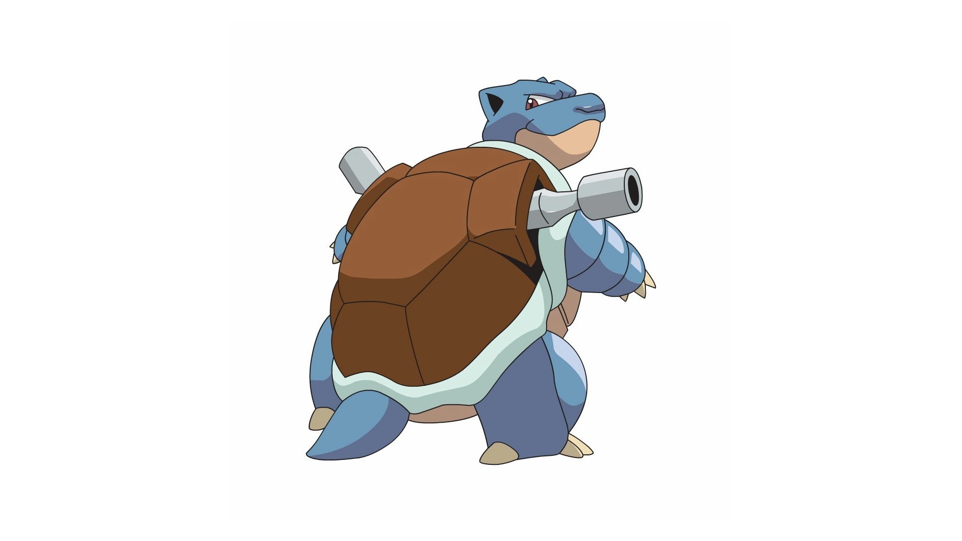 Blastoise Hd Wallpapers