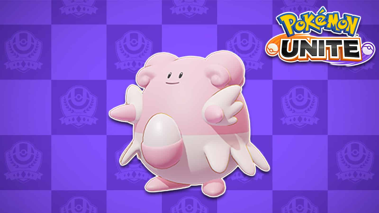 Blissey Hd Wallpapers