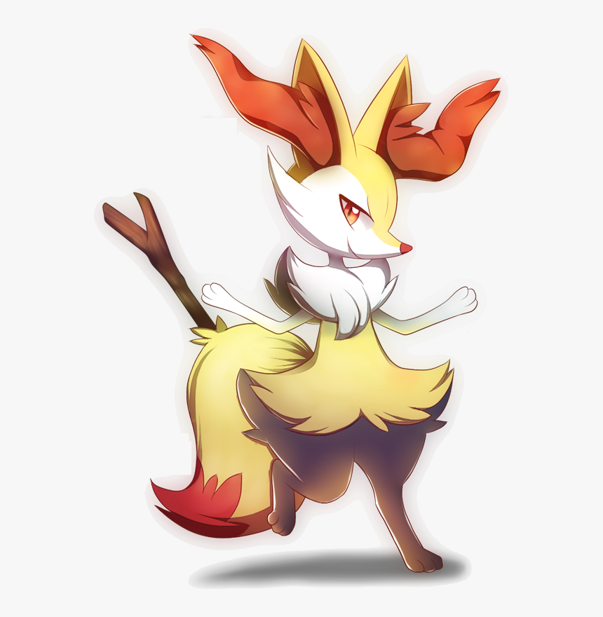 Braixen Hd Wallpapers