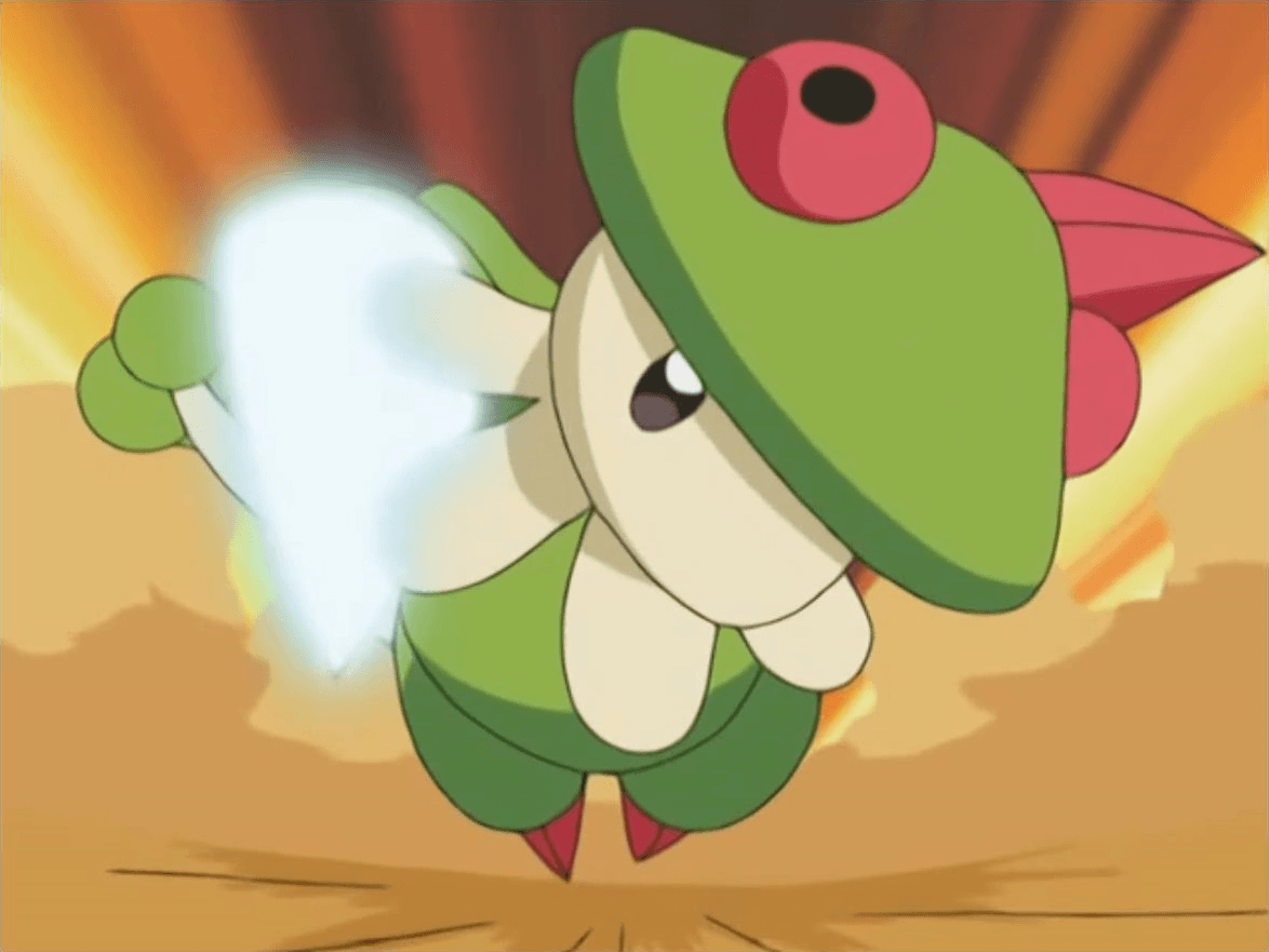 Breloom Hd Wallpapers