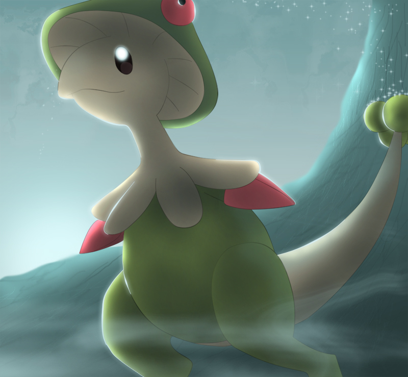 Breloom Hd Wallpapers