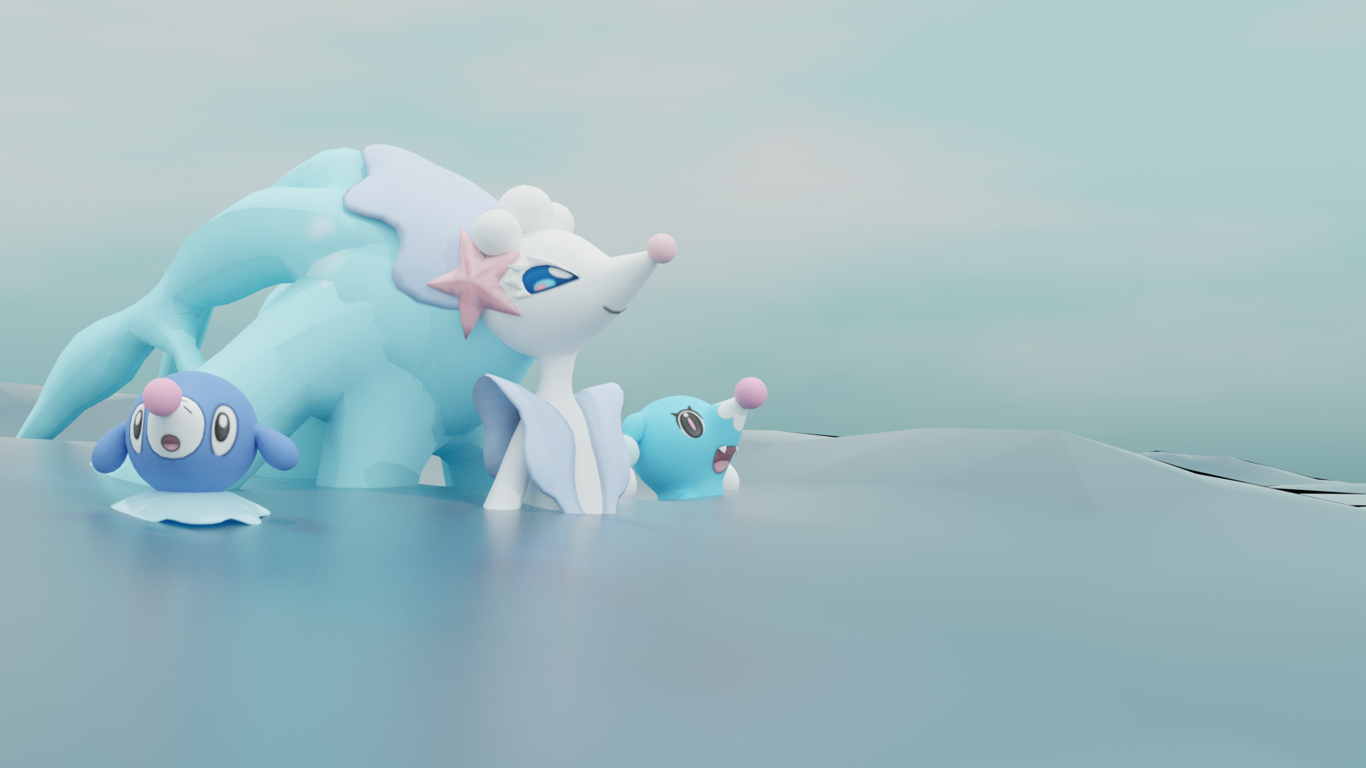 Brionne Hd Wallpapers