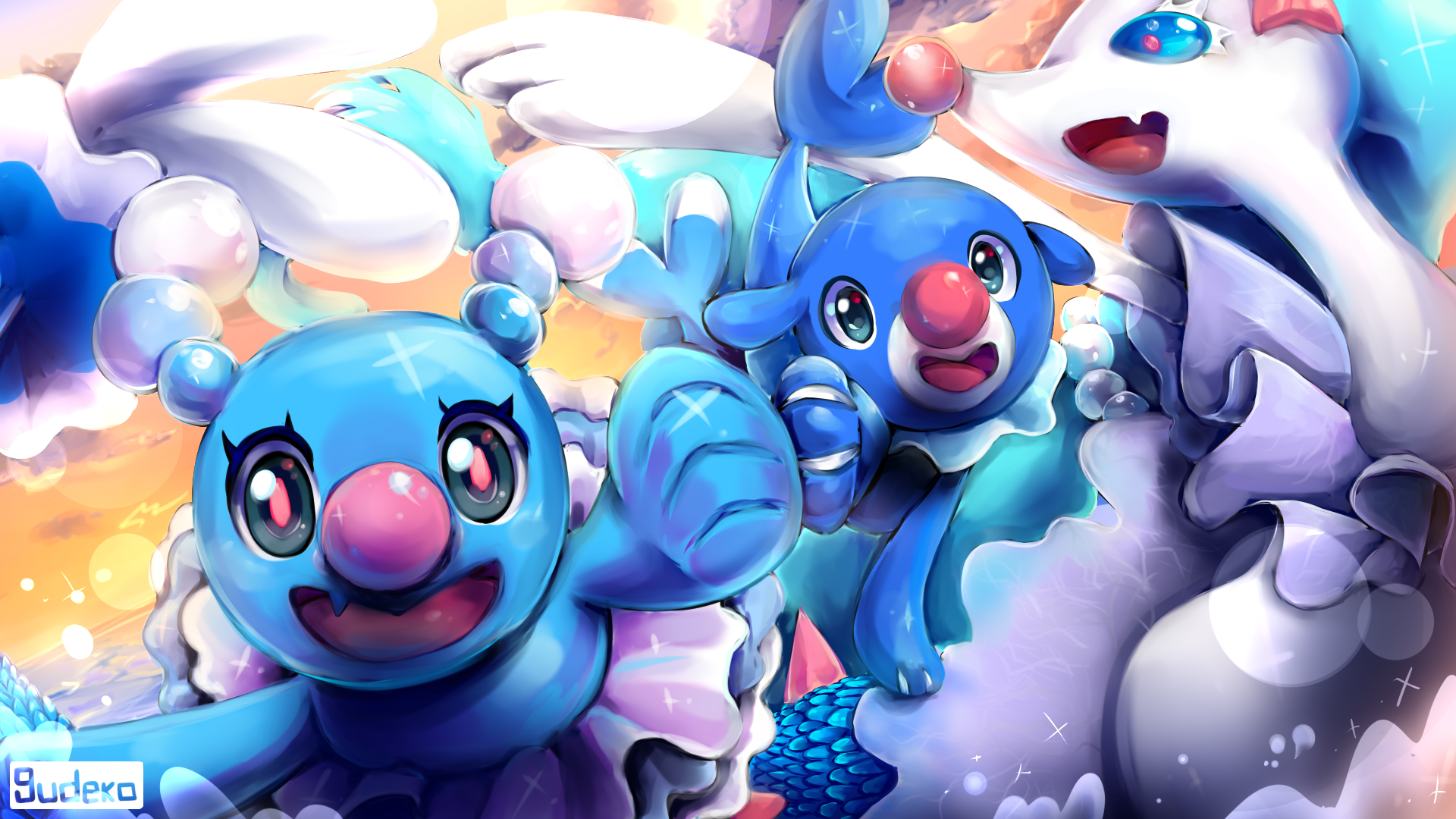 Brionne Hd Wallpapers