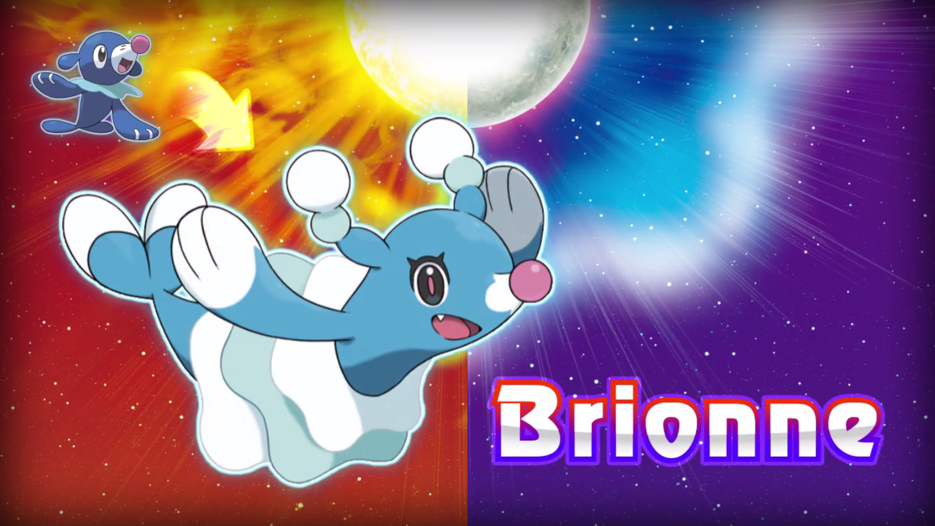 Brionne Hd Wallpapers