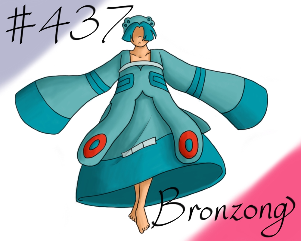 Bronzong Hd Wallpapers