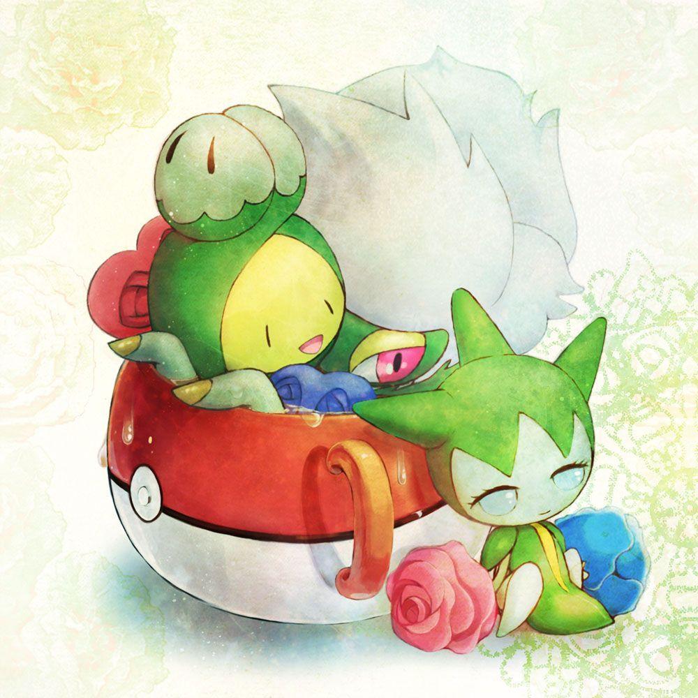 Budew Hd Wallpapers