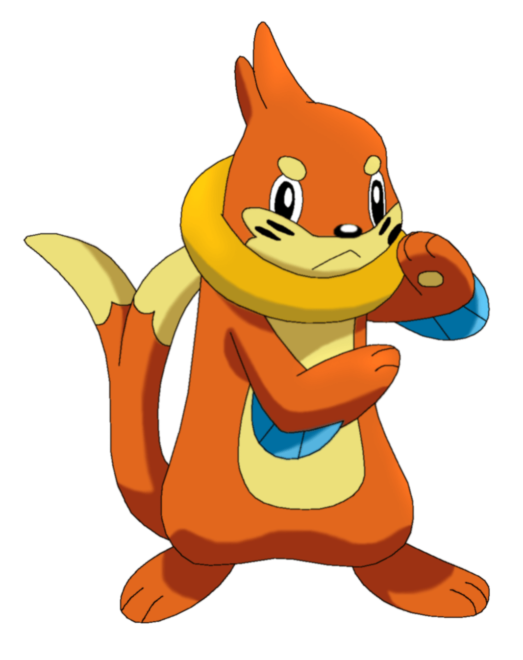 Buizel Hd Wallpapers