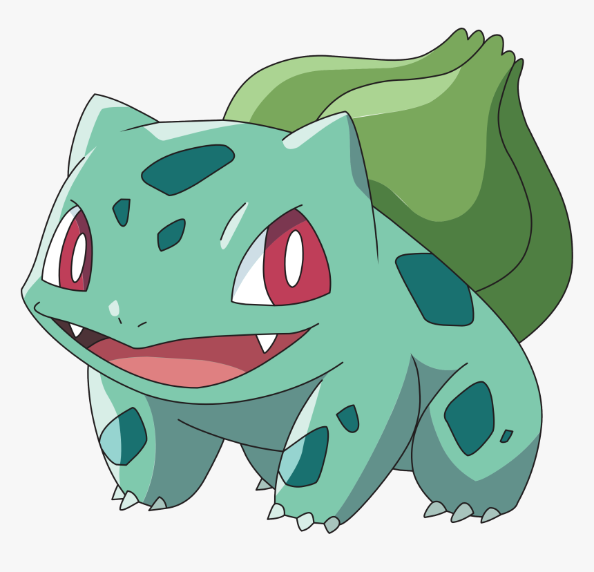 Bulbasaur Hd Wallpapers