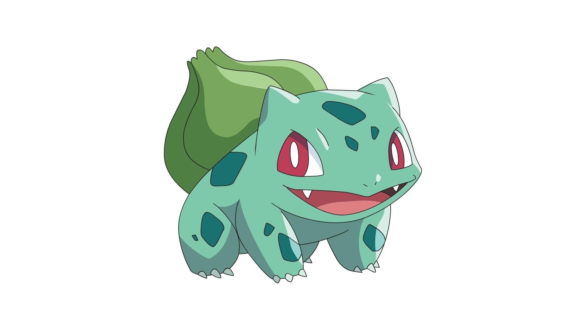 Bulbasaur Hd Wallpapers