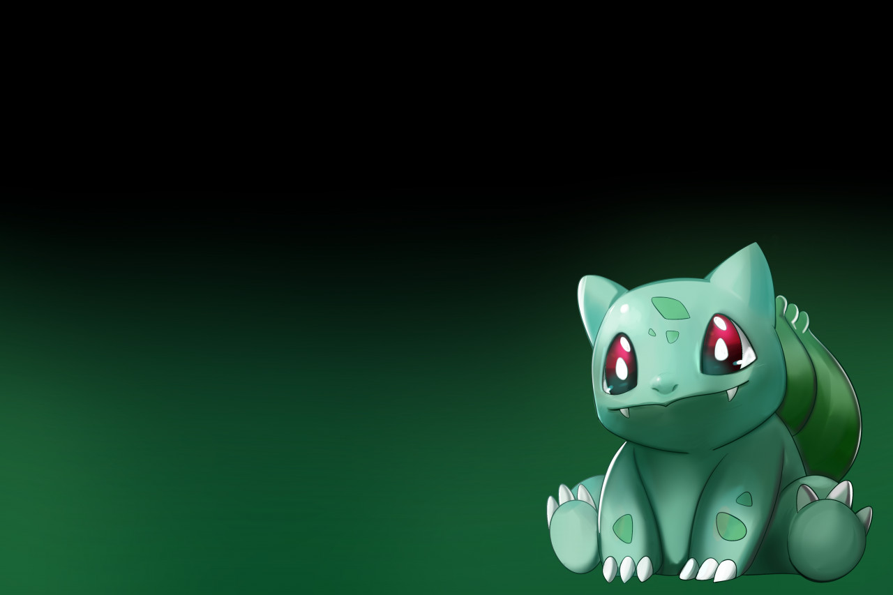 Bulbasaur Hd Wallpapers