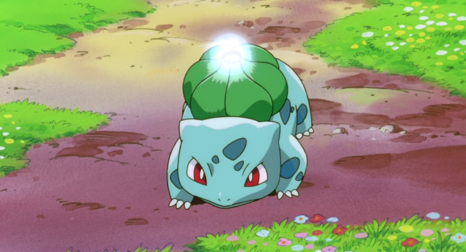 Bulbasaur Hd Wallpapers