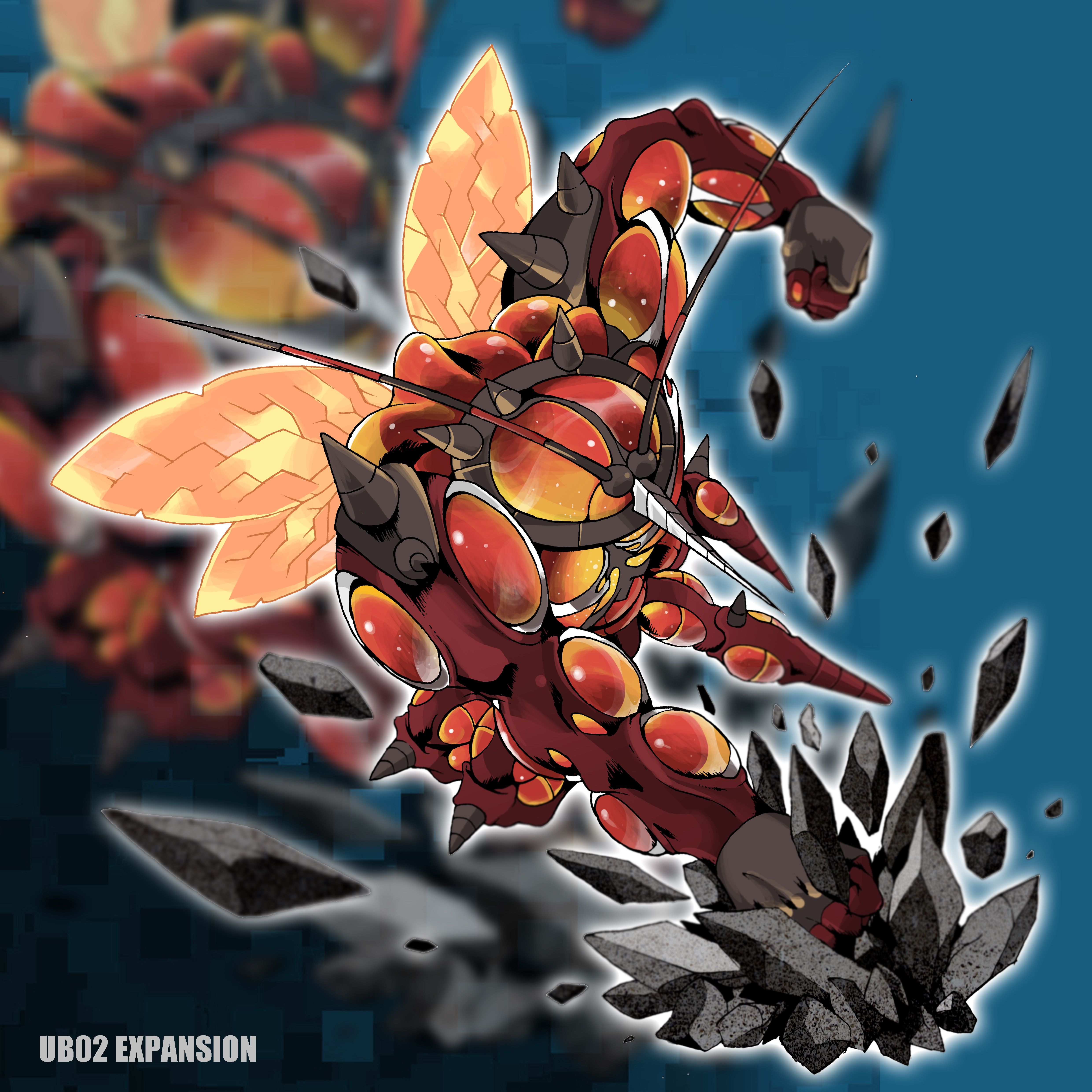 Buzzwole Hd Wallpapers