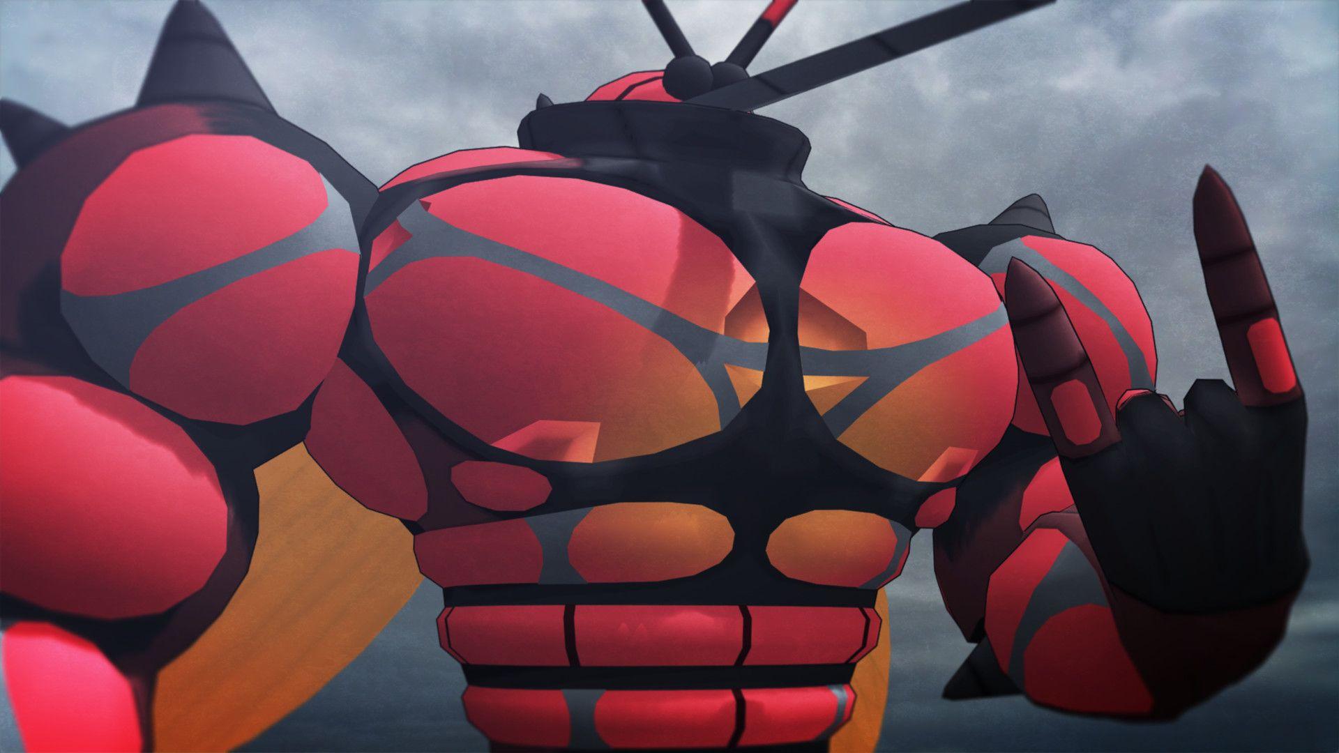 Buzzwole Hd Wallpapers