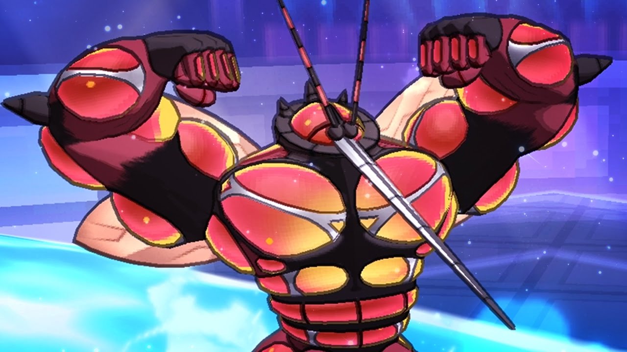 Buzzwole Hd Wallpapers