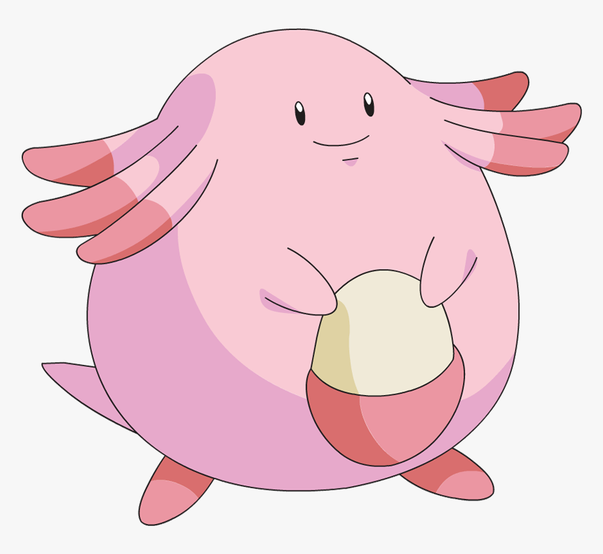 Chansey Hd Wallpapers