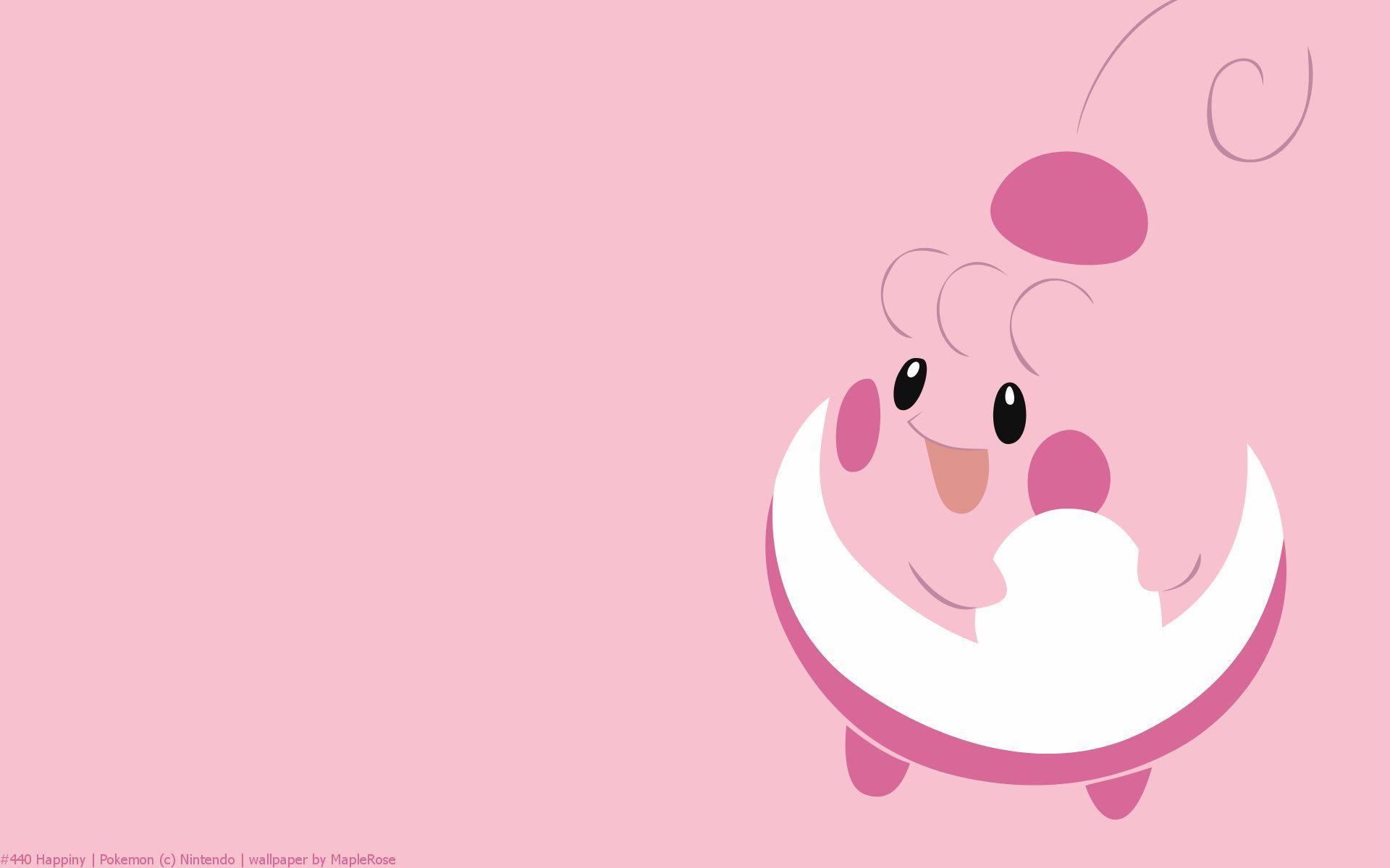 Chansey Hd Wallpapers