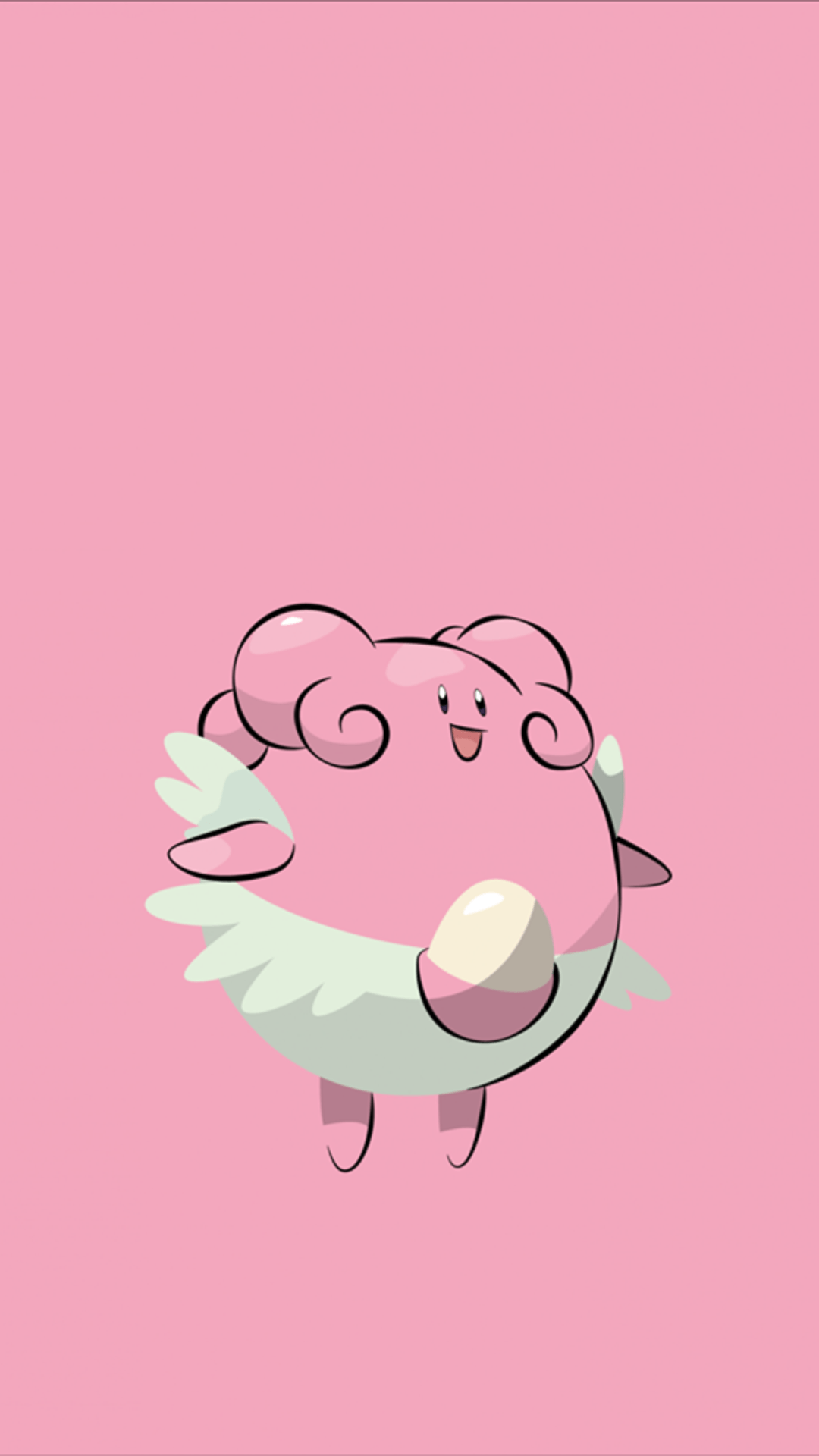 Chansey Hd Wallpapers