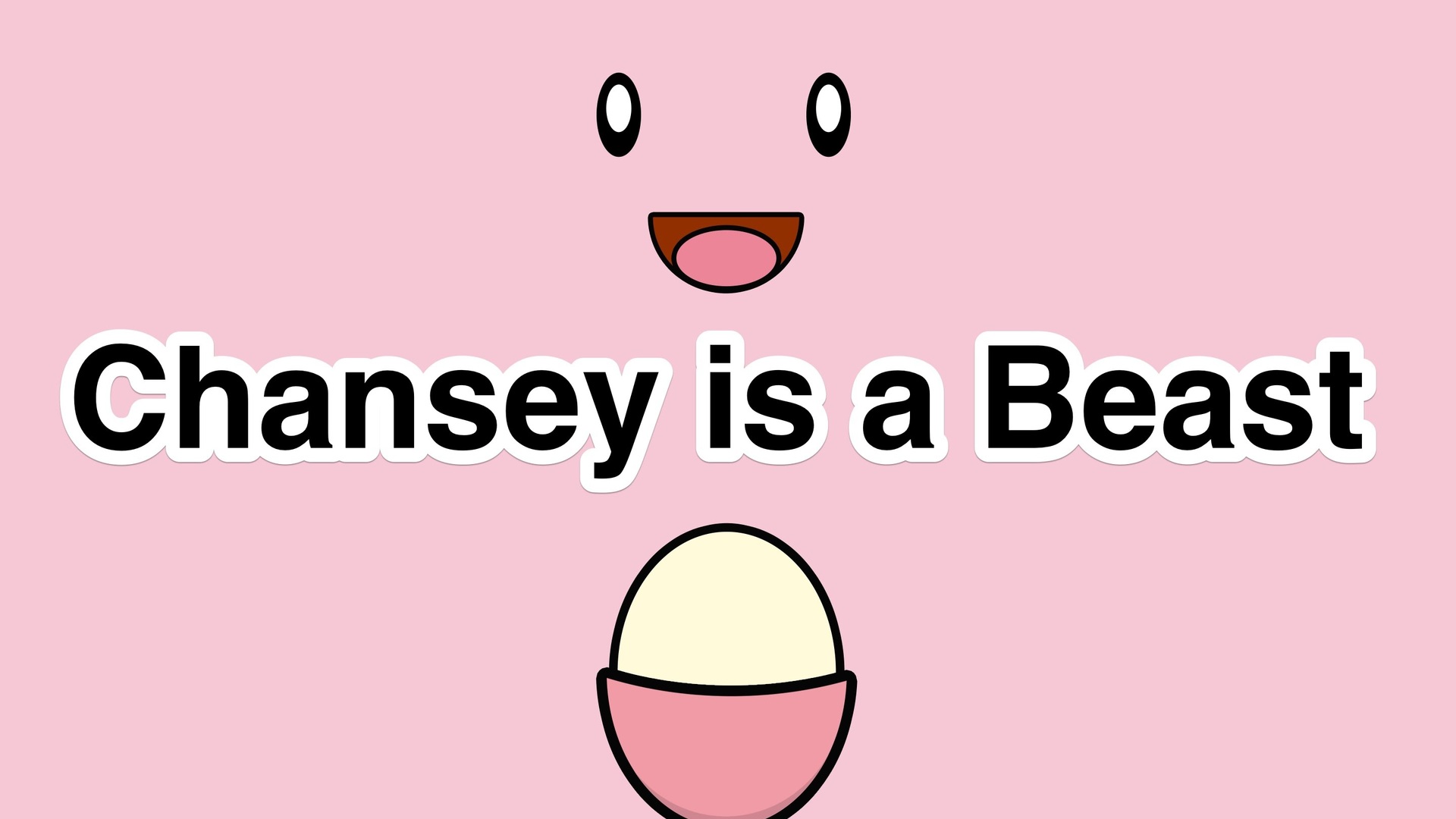 Chansey Hd Wallpapers