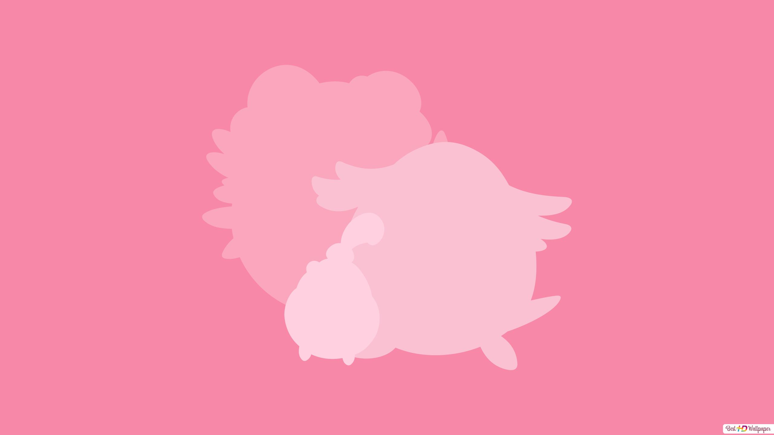 Chansey Hd Wallpapers