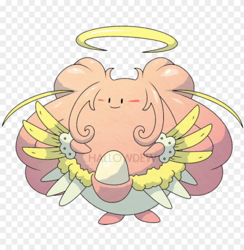 Chansey Hd Wallpapers