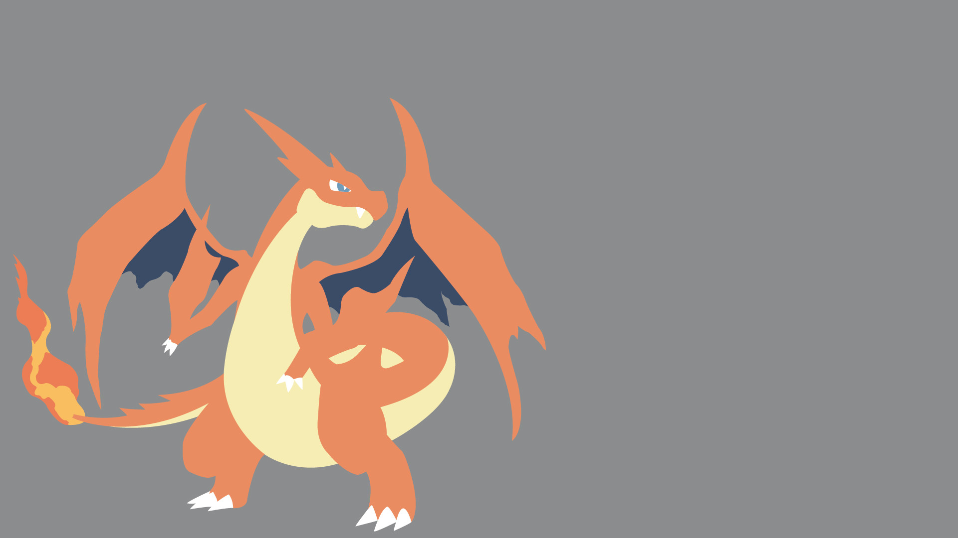 Charizard Hd Wallpapers